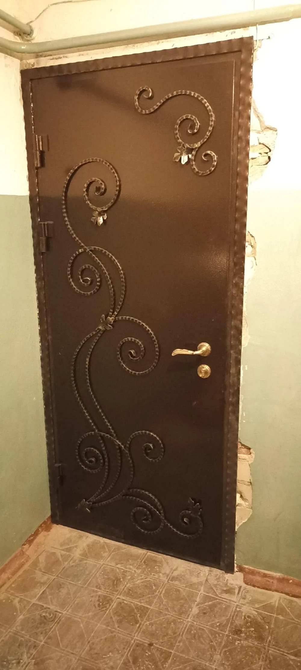 Изготовим и уставим любое ваше желание